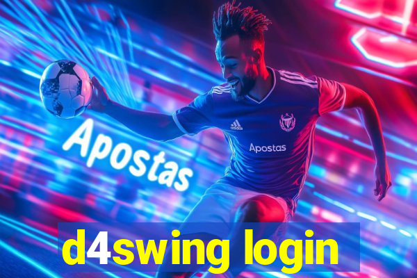 d4swing login